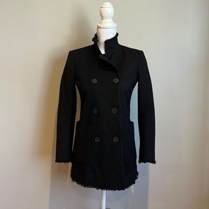 Theory Womens Blazer